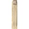 Ekena Millwork Traditional Rough Sawn Craftsman Outlooker, Douglas Fir, 6"W x 18"D x 30"H OUT06X18X30TRA04RDF - alternate 3